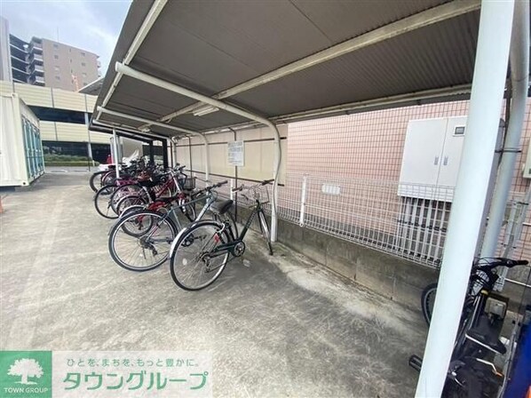 ピュアリティ柏の物件内観写真